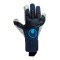 Uhlsport Speed Contact Supergrip+ TW-Handschuhe Blau Schwarz F01 - blau
