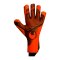 Uhlsport Supergrip+ HN Maignan #353 TW-Handschuhe Orange Schwarz F02 - orange