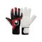 Uhlsport Powerline Absolutgrip Finger Surround TW-Handschuhe Schwarz Rot F01 - schwarz