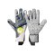 Uhlsport Powerline Horizon Absolutgrip+ HN #338 TW-Handschuhe Weiss Blau F01 - weiss