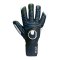 Uhlsport Powerline Absolutgrip HN Pro Earth Edit. TW-Handschuhe F02 - blau