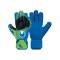Uhlsport Aquasoft TW-Handschuhe Blau F01 - blau