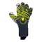 Uhlsport Prediction Ultragrip SC TW-Handschuhe F01 - blau