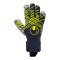 Uhlsport Prediction Ultragrip HN TW-Handschuhe F01 - blau