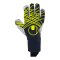 Uhlsport Prediction Supergrip+ Finger Surround TW-Handschuhe F01 - blau