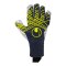 Uhlsport Prediction Supergrip+ HN TW-Handschuhe F01 - blau