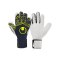 Uhlsport Prediction Absolutgrip SC TW-Handschuhe F01 - schwarz