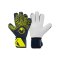 Uhlsport Prediction Supersoft TW-Handschuhe F01 - blau