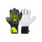 Uhlsport Prediction Soft Flex Frame TW-Handschuhe F01 - blau