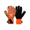 Uhlsport Super Resist+ HN TW-Handschuhe F01 - orange