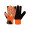 Uhlsport Soft Resist+ Flex Frame TW-Handschuhe F01 - orange