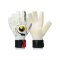 Uhlsport Fangmaschine Pro HN #350_1 TW-Handschuhe F01 - weiss