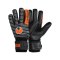 Uhlsport Retro Pro HN #350_2 TW-Handschuhe F01 - schwarz