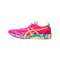 Asics Gel-Noosa Tri 12 Running Damen Pink F702 - pink