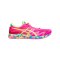 Asics Gel-Noosa Tri 12 Running Damen Pink F702 - pink