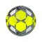 Derbystar Brillant TT AG v24 Trainingsball Gelb Grau F580 - gelb
