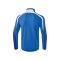 Erima Liga 2.0 Trainingsjacke Blau Weiss - blau