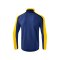 Erima Liga 2.0 Trainingsjacke Blau Gelb - blau