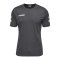 Hummel Core Polyester T-Shirt Kids Grau F1525 - grau