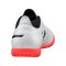 PUMA IT Halle ONE 17.4 Kinder Weiss Rot F01 - weiss