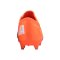 PUMA ULTRA Chasing Adrenaline 3.1 FG/AG Kids Orange F01 - orange