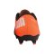 PUMA ULTRA Chasing Adrenaline 4.1 FG/AG Kids Orange F01 - orange