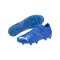PUMA FUTURE Z 2.2 Faster Football FG/AG Blau Rot F01 - blau