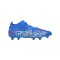 PUMA FUTURE Z 3.2 Faster Football FG/AG Blau Rot F01 - blau