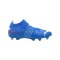 PUMA FUTURE Z 3.2 Faster Football MxSG Blau Rot F01 - blau