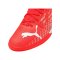 PUMA ULTRA 3.3 Faster Football IT Halle Rot Weiss F01 - rot