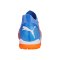PUMA FUTURE Match TT Supercharge Blau Orange F01 - blau