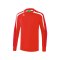 Erima Liga 2.0 Sweatshirt Kids Rot Weiss - rot