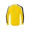 Erima Liga 2.0 Sweatshirt Kids Gelb Schwarz Weiss - gelb