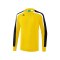 Erima Liga 2.0 Sweatshirt Kids Gelb Schwarz Weiss - gelb