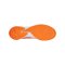 PUMA ULTRA Ultimate Court Supercharge Orange F01 - orange