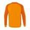 Erima Six Wings Sweatshirt Orange - orange