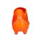 PUMA ULTRA Match FG/AG Supercharge Damen Orange F01 - orange