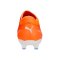 PUMA ULTRA Match LL FG/AG Supercharge Kids Orange F01 - orange