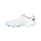 PUMA KING Ultimate FG/AG Supercharge Damen F01 - weiss