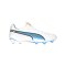 PUMA KING Ultimate FG/AG Supercharge Damen F01 - weiss