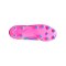 PUMA ULTRA Match LL FG/AG Energy Jr Kids Pink Blau Gelb F01 - pink