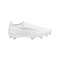 PUMA ULTRA 5 Ultimate FG White Edition Weiss F04 - weiss