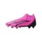 PUMA ULTRA Pro FG/AG Phenomenal Pink Weiss Schwarz F01 - pink