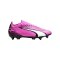PUMA ULTRA Match MxSG Phenomenal Pink Weiss Schwarz F01 - pink