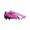 PUMA ULTRA Match FG/AG Phenomenal Pink Weiss Schwarz F01 - pink