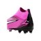 PUMA ULTRA Match+ LL FG/AG Phenomenal Pink Weiss Schwarz F01 - pink