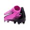 PUMA ULTRA Match FG/AG Damen Phenomenal Pink Weiss Schwarz F01 - pink