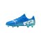 PUMA FUTURE 7 Play FG/AG Kids Blau F01 - blau