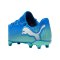 PUMA FUTURE 7 Play FG/AG Kids Blau F01 - blau