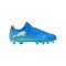 PUMA FUTURE 7 Play FG/AG Kids Blau F01 - blau